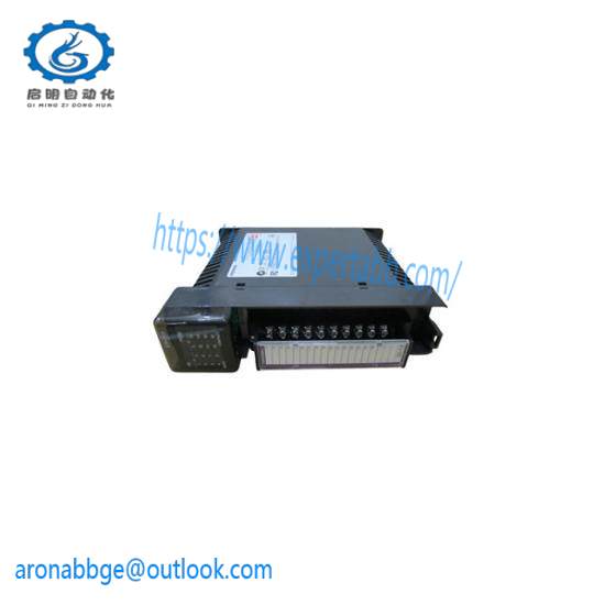 FOXBORO SCD2200-RTU P0924AU Digital Input