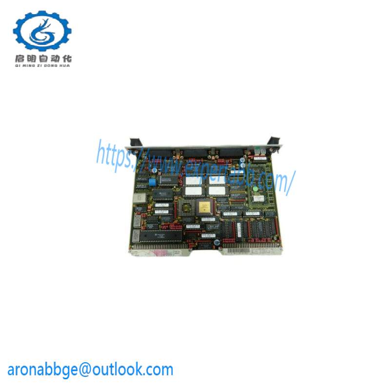 FRCE SYS68K CPU-40 B/16