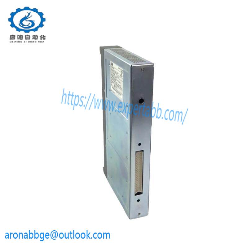 ABB Freelance2000 DDI 05 Digital input
