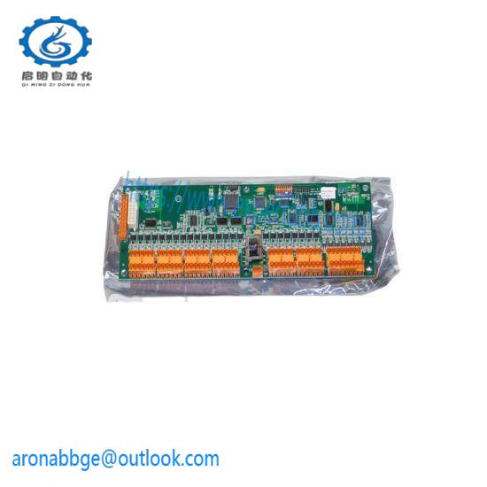 Frick 640D0190H01 Control System Board ﻿