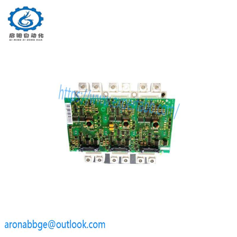 ABB SPQRS22