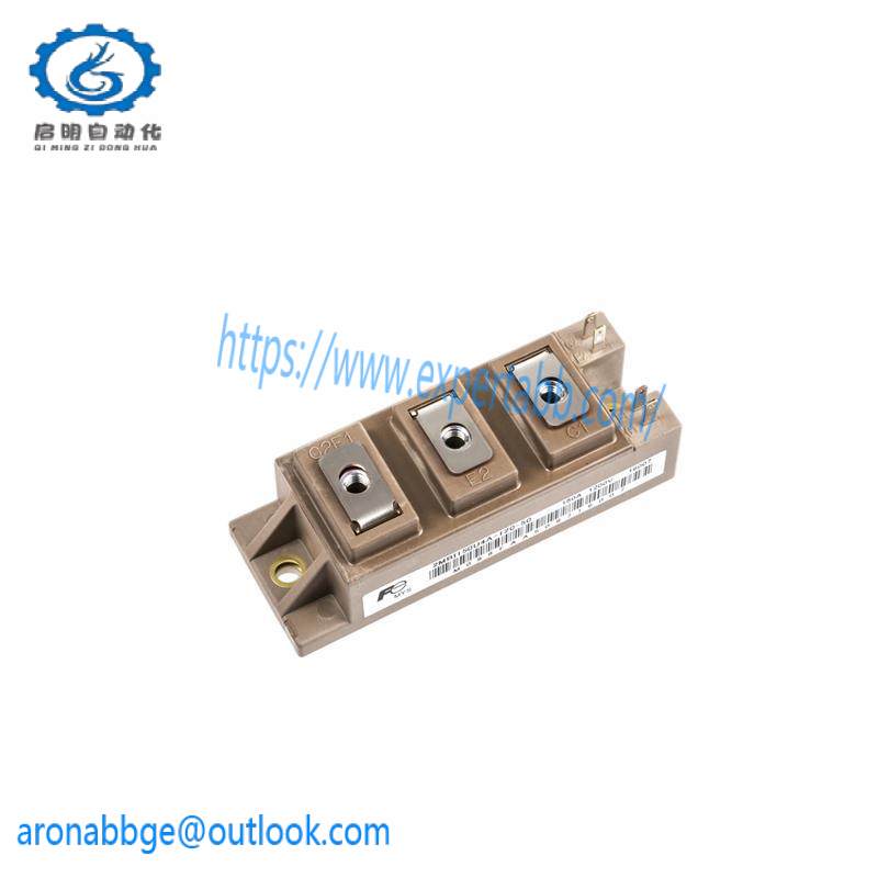 Fuji RYS401S3-VVS SERVO DRIVE