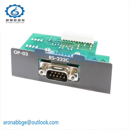 FUJI RS-232C CONTROLLER PLC