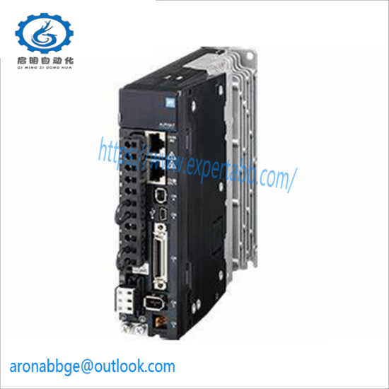 FUJI RYS101S3-VSS Servo Drive