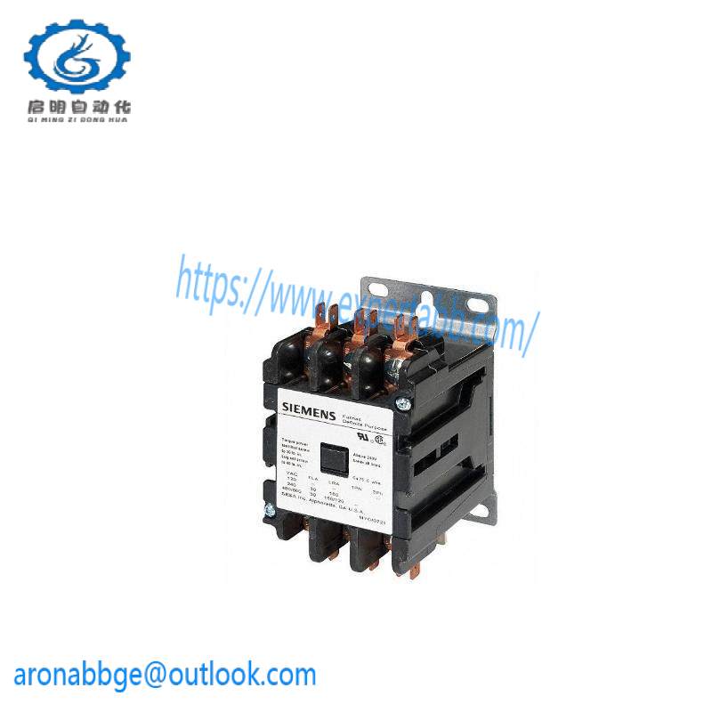 Furnas 42BF35AF Contactor