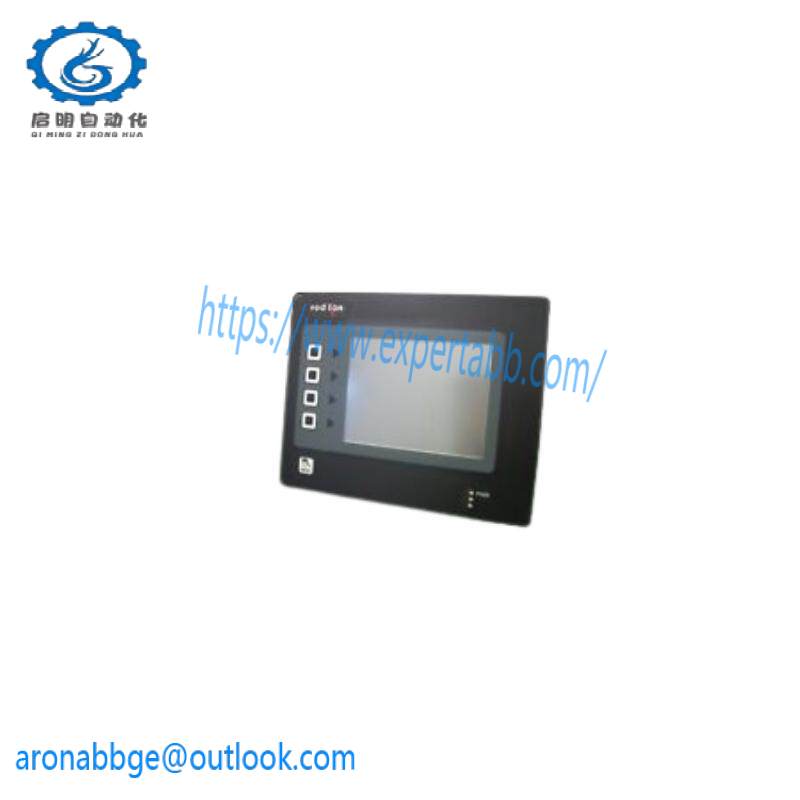 Red Lion G306A000 E52H1000690 OPERATOR INTERFACE