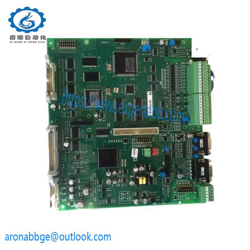 GE IC693MDL632CA