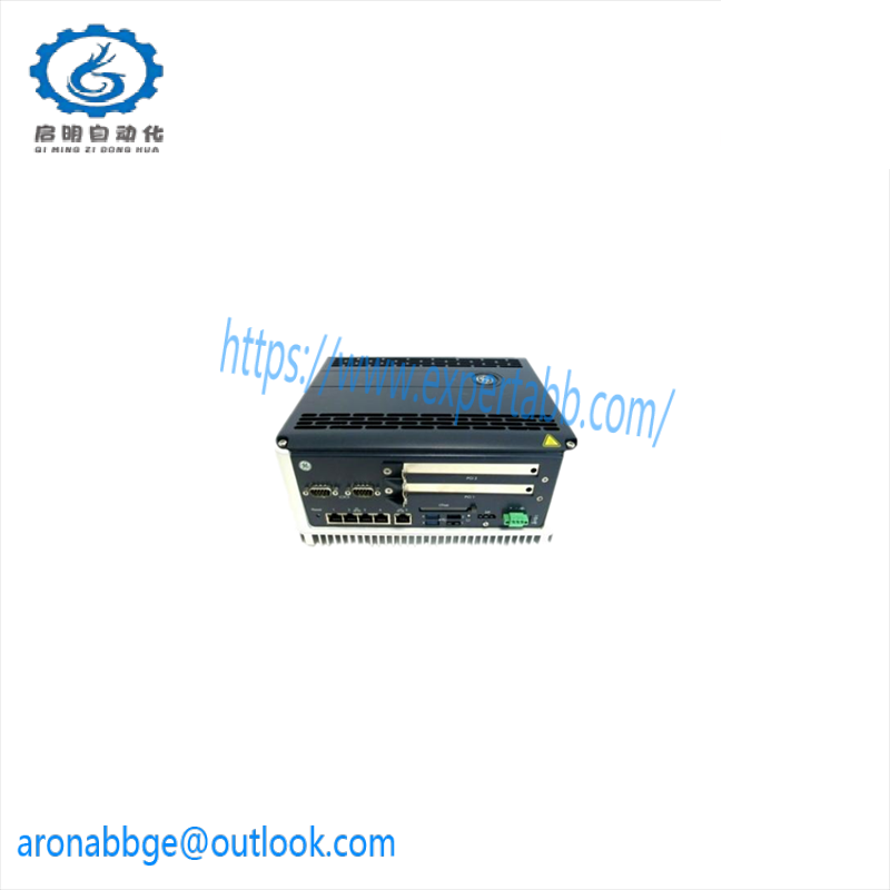 GE 04220FL11232A Intelligent Platforms Rxi Controller