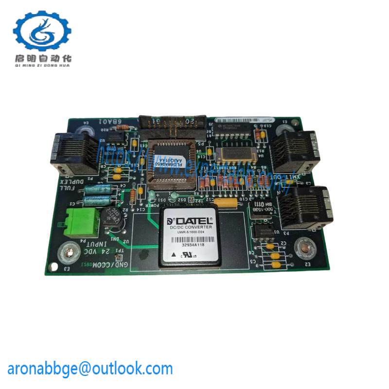 GE 0880001-01
