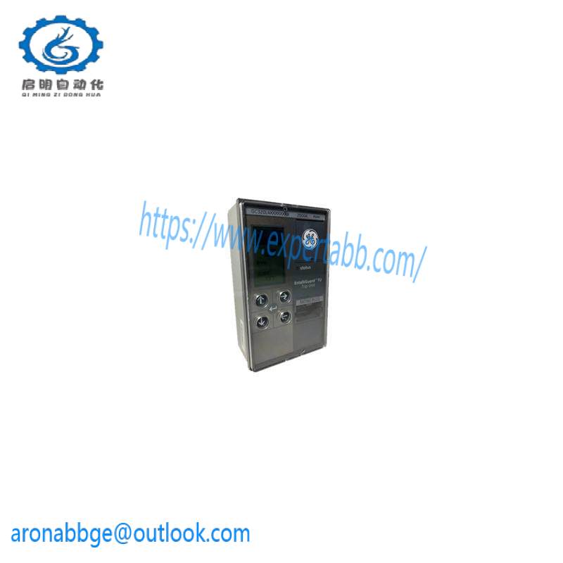 GE IS215VCMIH2C