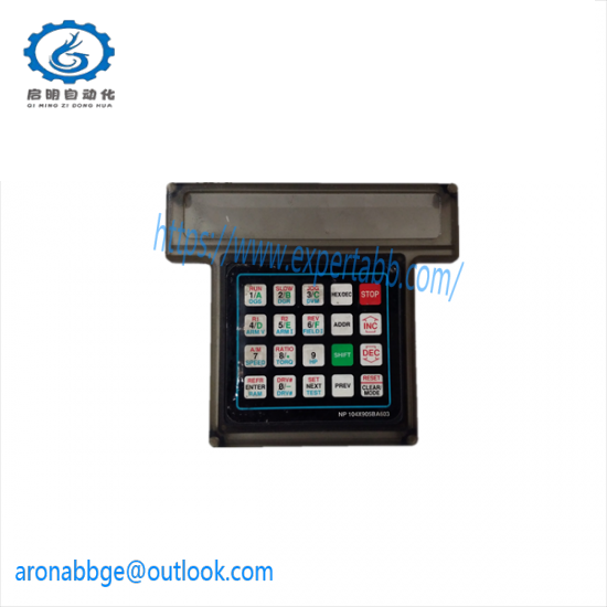 GE 104X905BA603