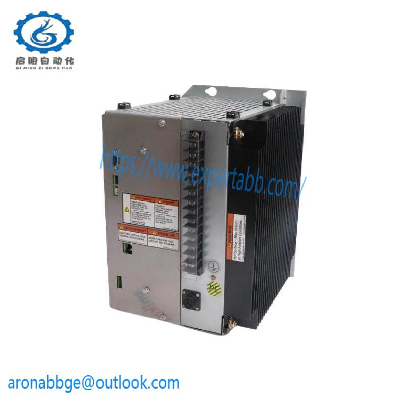 ABB PP235 3BSC690102R2 Process Panel 235 
