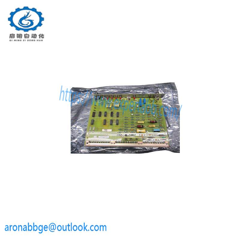 GE 304A8483G31A1A Circuit Board