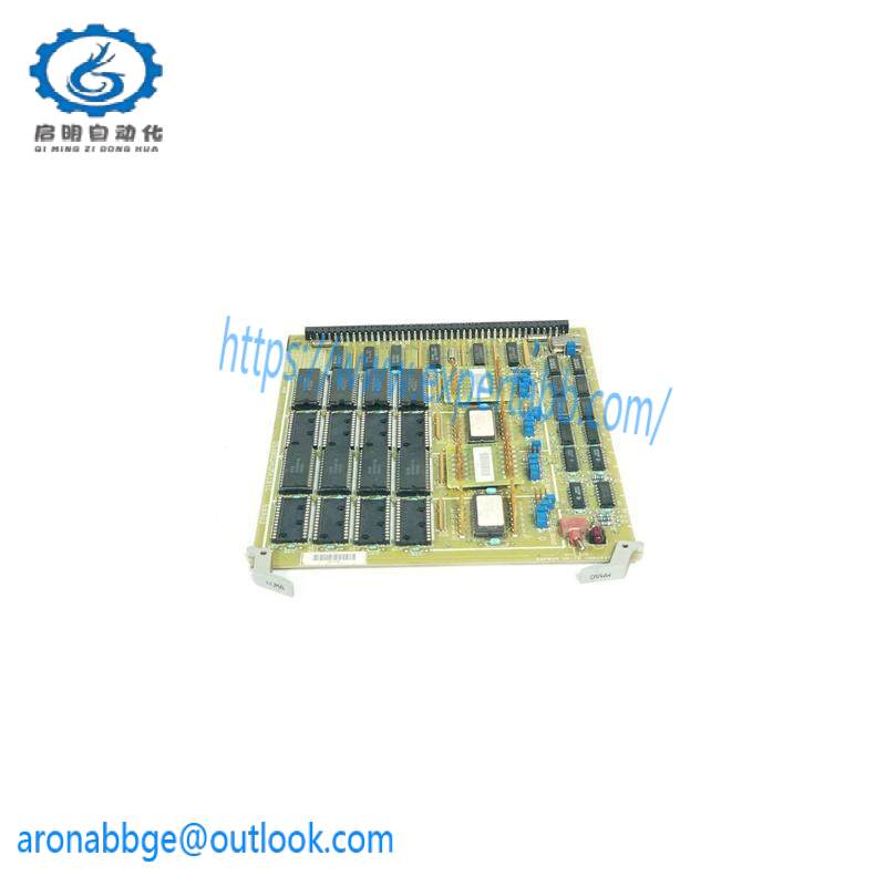 GE 304A8483G51A1A Circuit Board