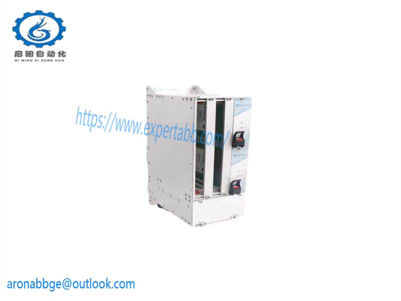 GE 336A4940CTP2 Rack Case