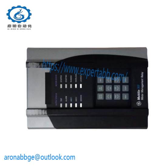 GE 369-HI-R-M-0-0