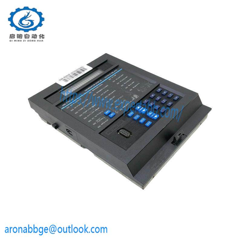 GE 489-P5-LO-A20