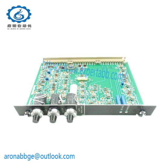 GE 4C372689-G01 AUTO REGULATOR BOARD