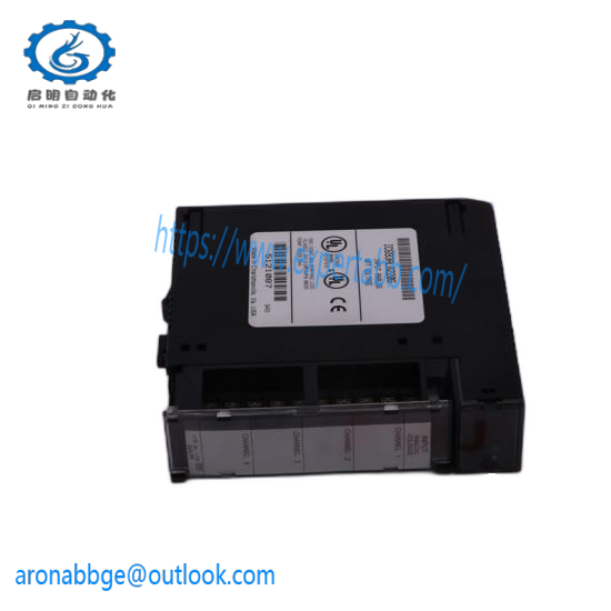 GE 511-0101-08B