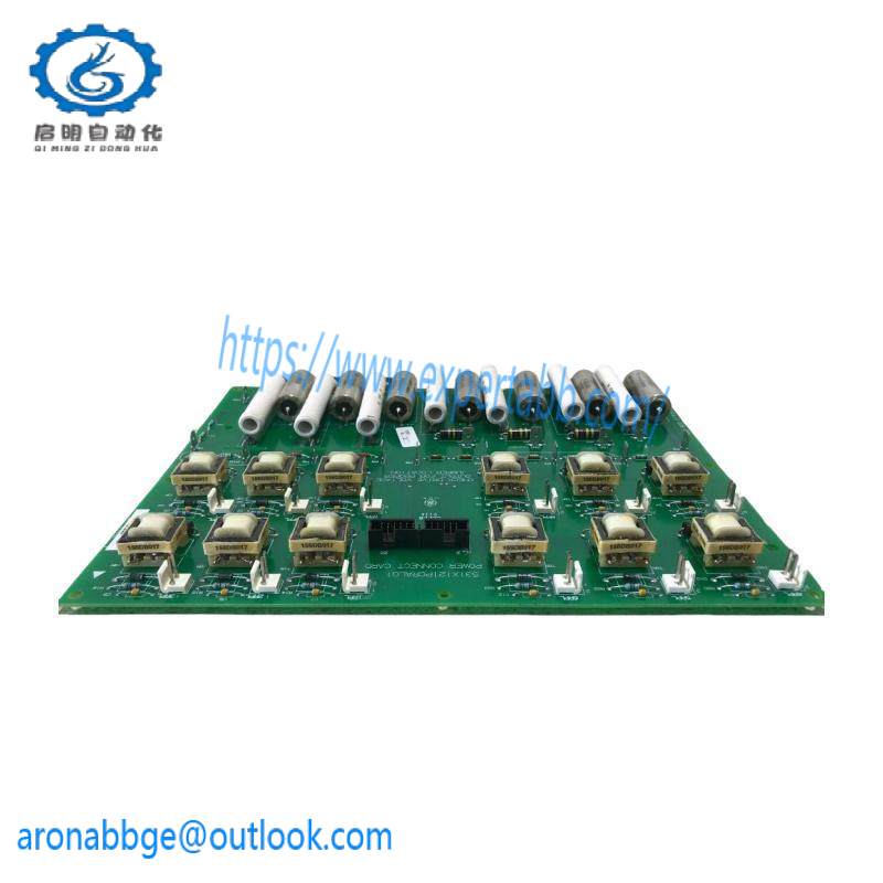 GE 531X124MSDAJG2 CARD