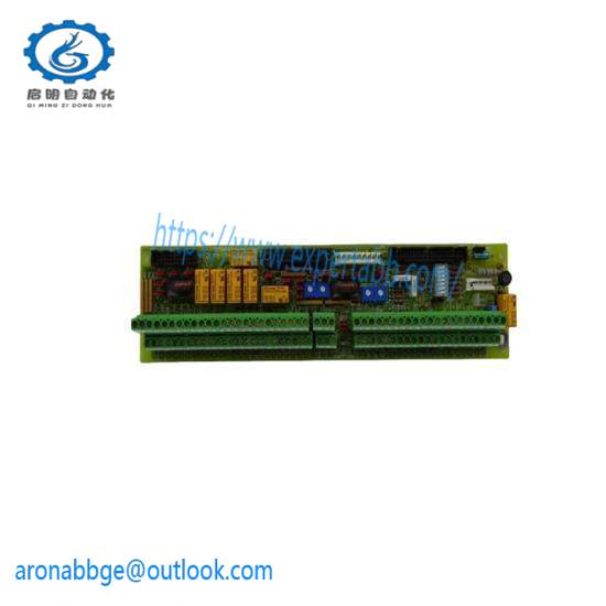 GE 531X128HMSADG1 Drive Board