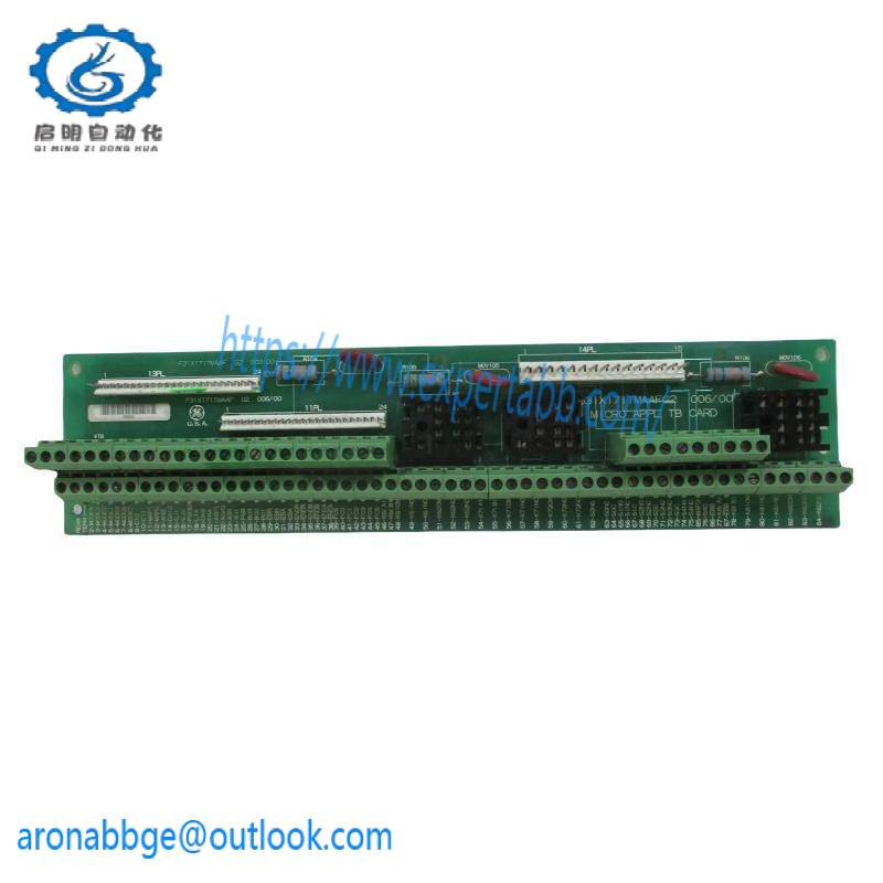 GE 531X171TMAAFG2 Relay Card Board