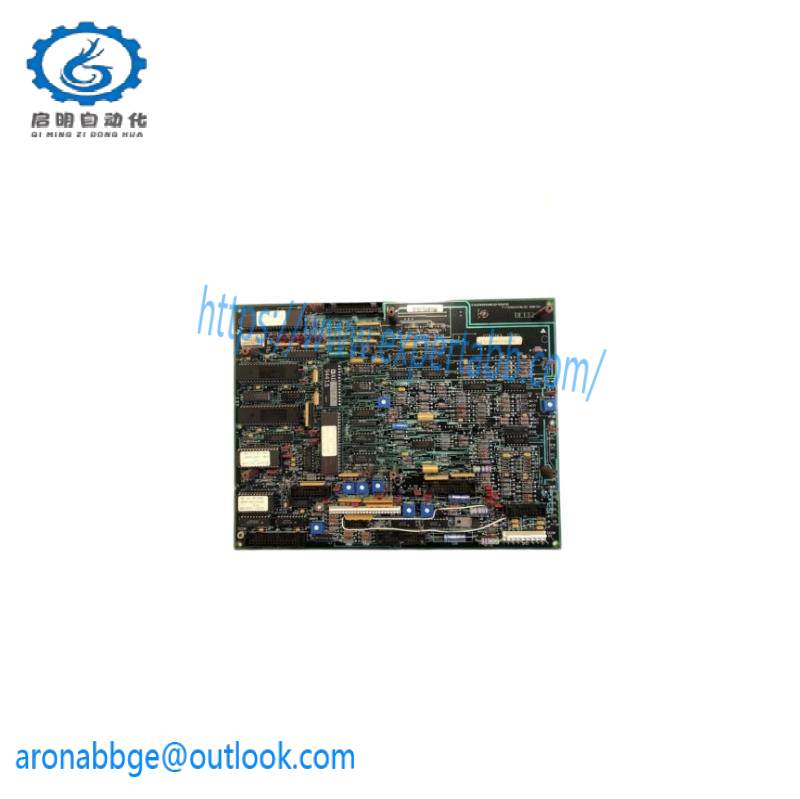 GE 531X300CCHBDM3 Mark VI Board
