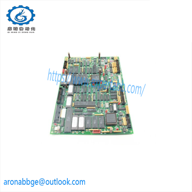 GE 531X306LCCBCG3 LAN Comm Card