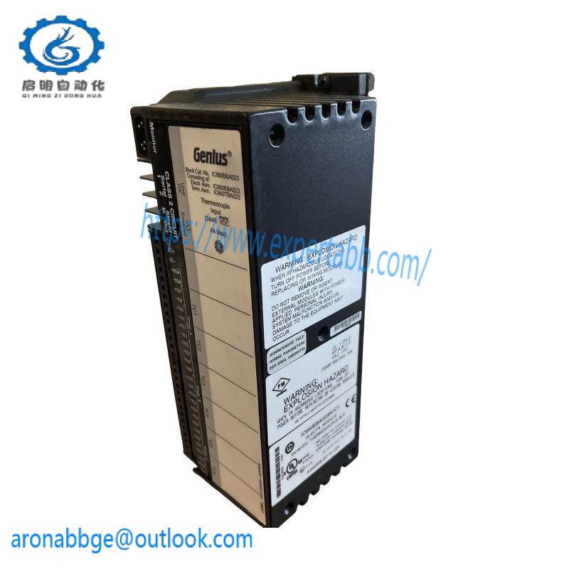 GE 6232BP10820 IC660EBA023 Electronic Assembly