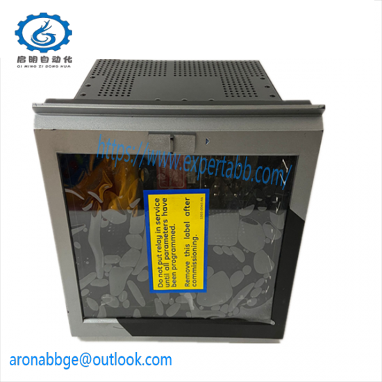 GE 750-P5-G5-S5-HI-A20-R-E-H Current Input Module