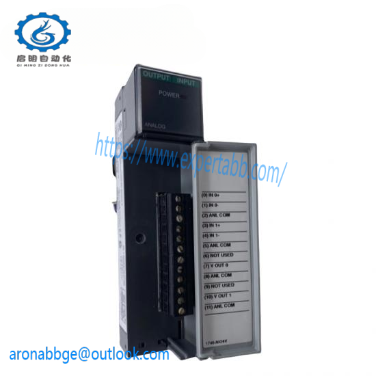 GE 8121-DI-DC