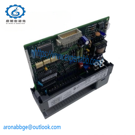 GE 8121-DI-DC