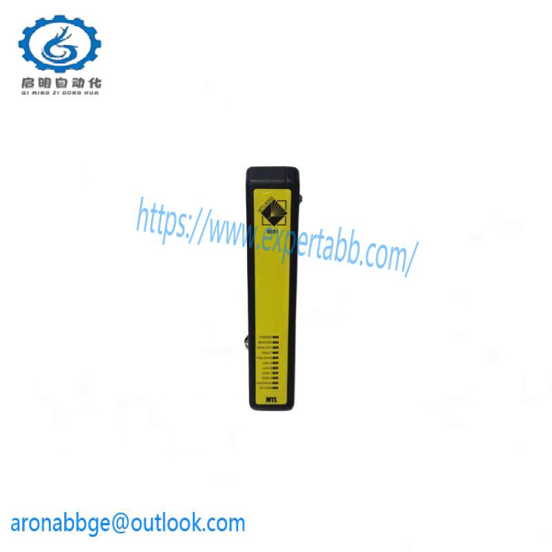 GE 8851-LC-MT