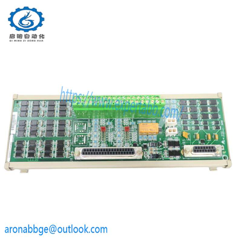 GE 8920-PS-DC