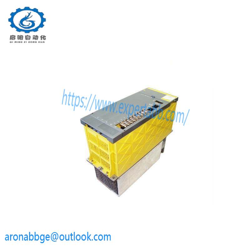 GE A06B-6088-H215#H500 Drives-AC Spindle