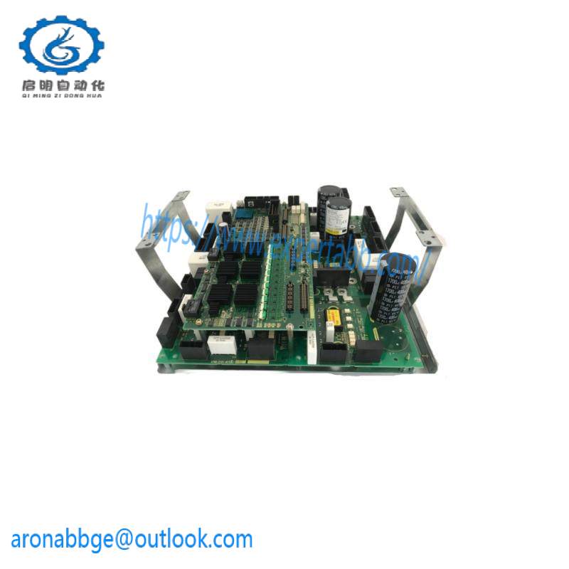 GE A06B-6107-H004 Servo Amplifier