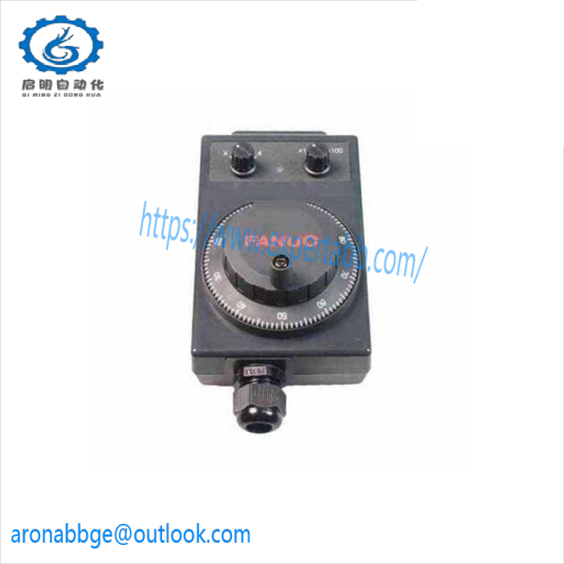 GE A860-0203-T001 MANUAL PULSE GENERATOR