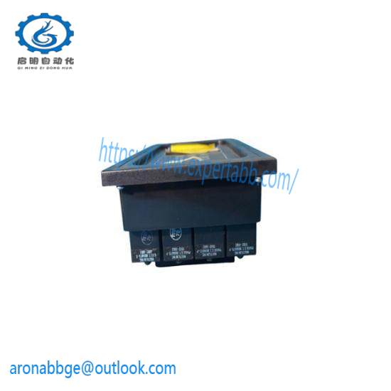 GE AIM0006 2RCA021397A0001P