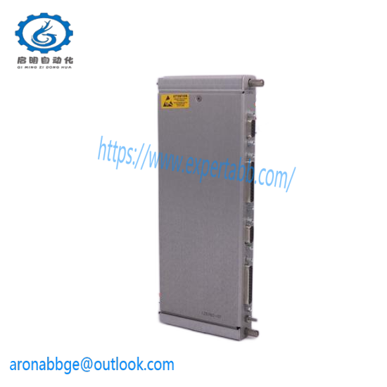 GE/Bently Nevada 149992-02 I/O Module