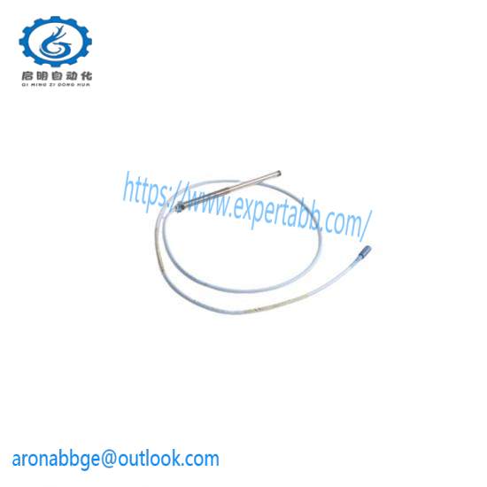 GE Bently Nevada 330101-30-63-10-02-CN Proximity Probe