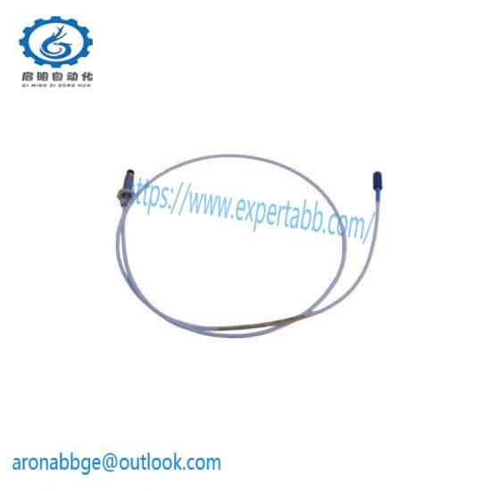 GE Bently Nevada 330103-00-05-15-02-CN 3300 XL Proximity Probe