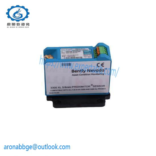 GE Bently Nevada 330180-50-CN 3300 XL Proximitor Sensor