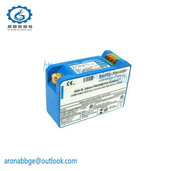 GE Bently Nevada 3301805105 PROXIMITOR SENSOR