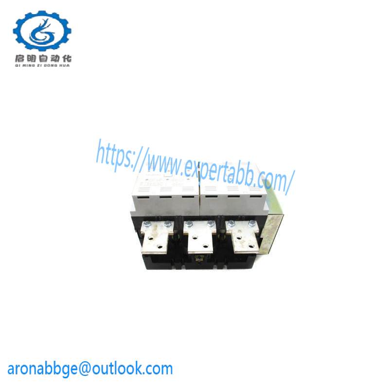 GE CK13BA311Y CONTACTOR, 440-500VAC, 1215A