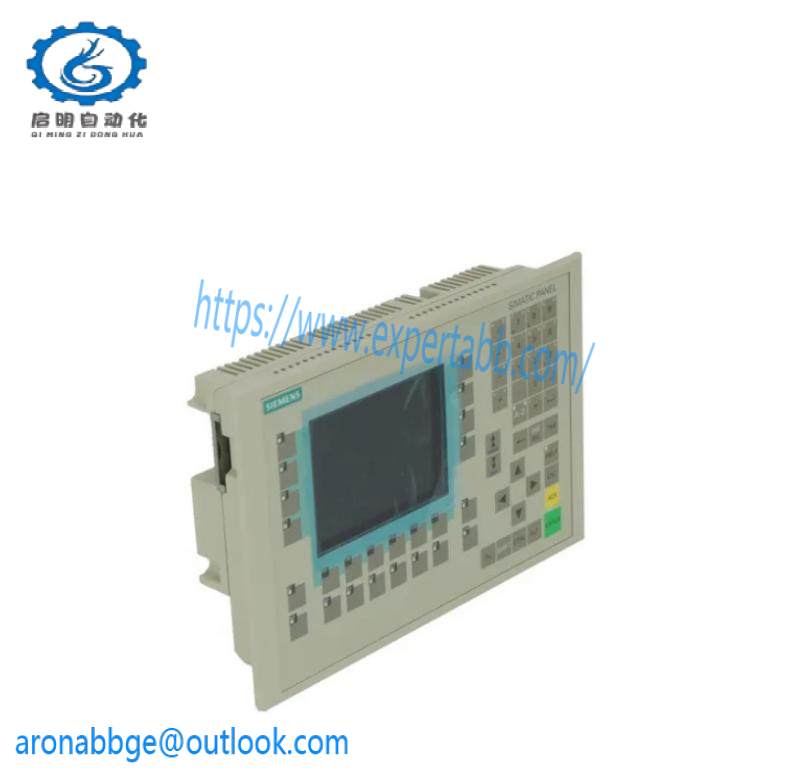 GE D20C PANEL