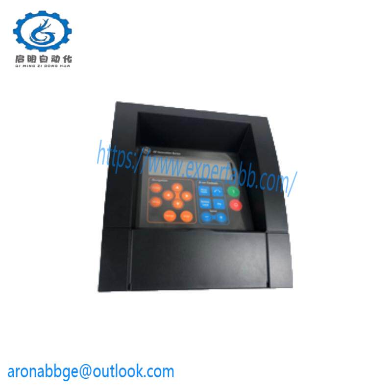 GE D20C PANEL