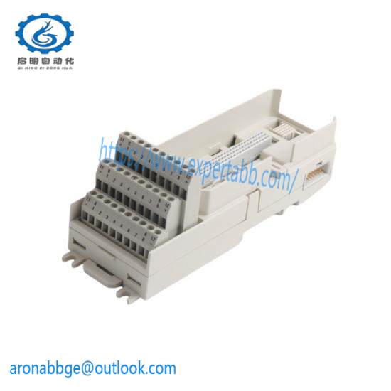 GE D20C TERMINATION