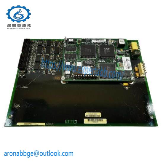 GE DS200ADGIH1AAA