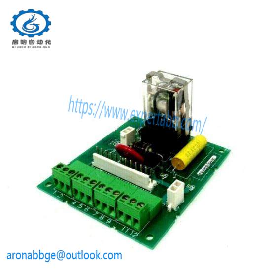GE DS200CPCAG1ABB