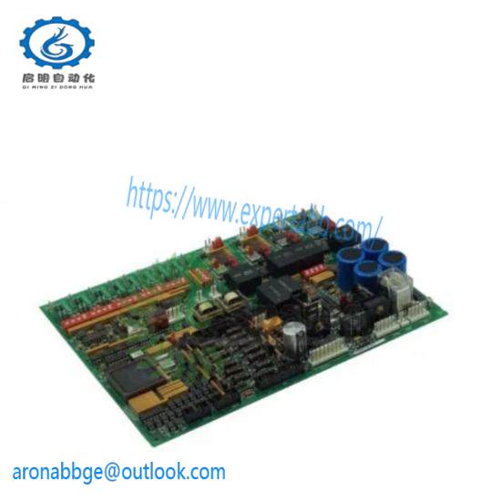 GE DS200DCFBG1B